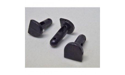 Fuel Tank Fixer - 3Pcs | Rovan Sports